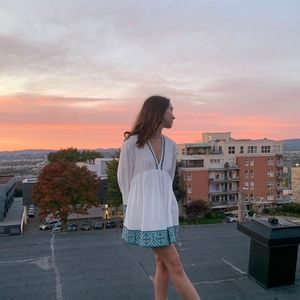 Meet your Posher, Émilie